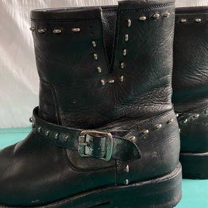 FRYE Boots